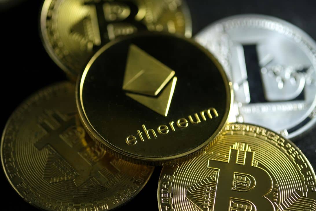 Bitcoin Y Ethereum Se Corrigen Y Altcoins Impactan El Cripto Mercado