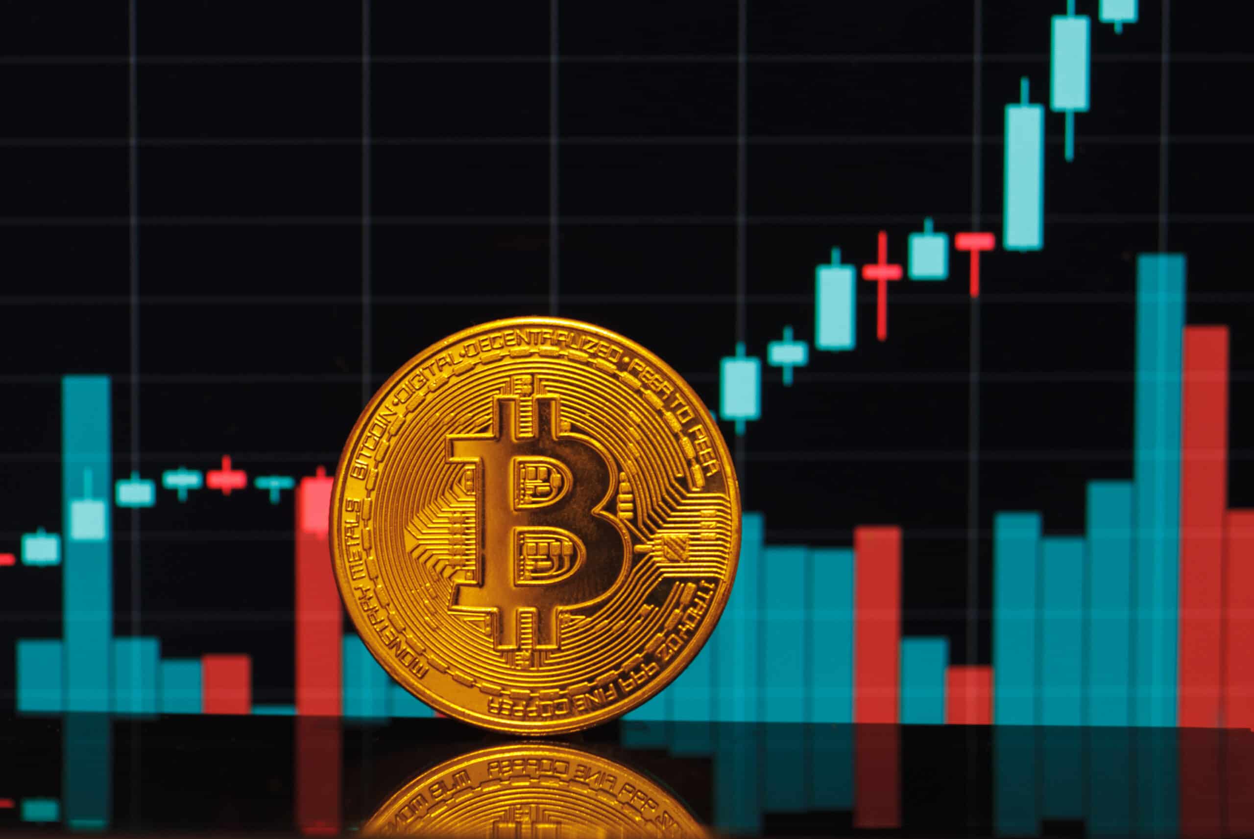 La Subida De Precios De Bitcoin Marca Nuevo M Ximo Este