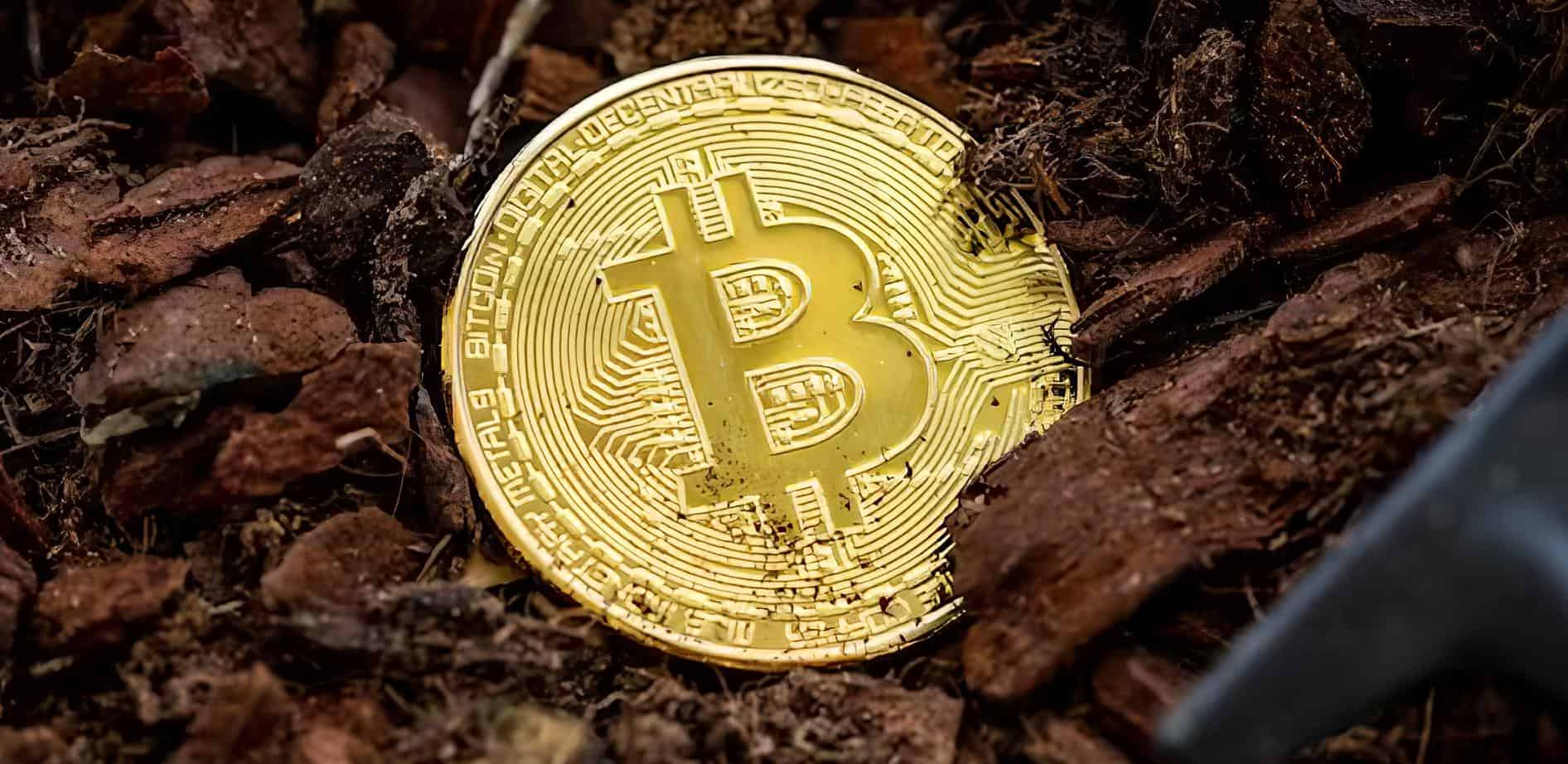 Minería de Bitcoin sigue evolucionando en preparación al halving de