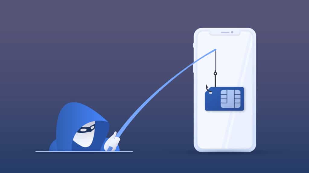 Conoce los peligros de los Ataques de SIM Swapper
