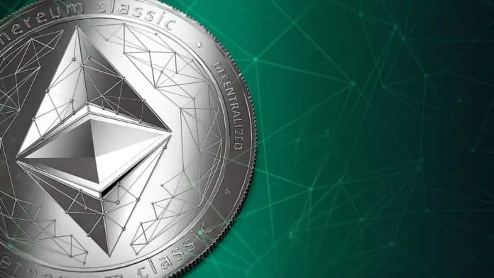 ethereum-classic-hard-fork Ethereum Classic completa con éxito su nuevo hardware Phoenix