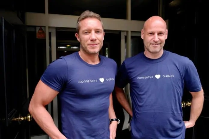 consensys ConsenSys enfrenta processo após BlockCrushr alegar que a empresa se apropriou indevidamente de seu projeto durante um evento de tecnologia