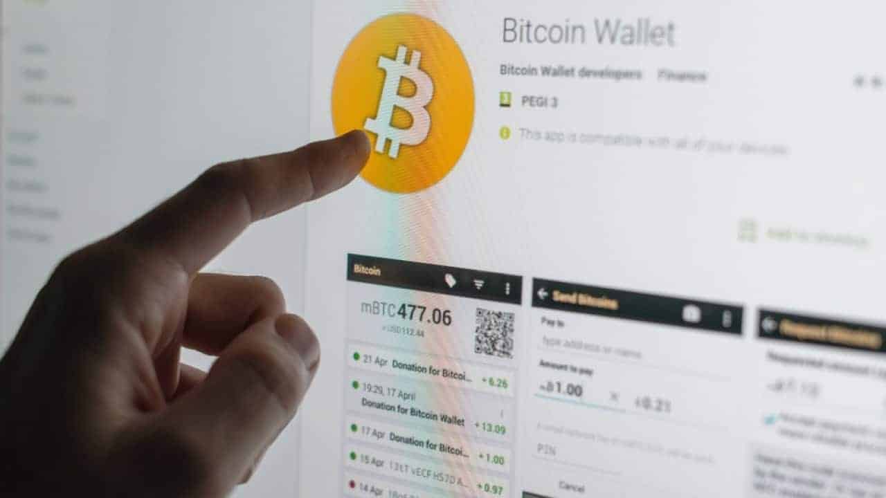 Breaking‌ ‌News‌ ‌-‌ ‌Number of addresses with more than 1.000 Bitcoin (BTC)  grows