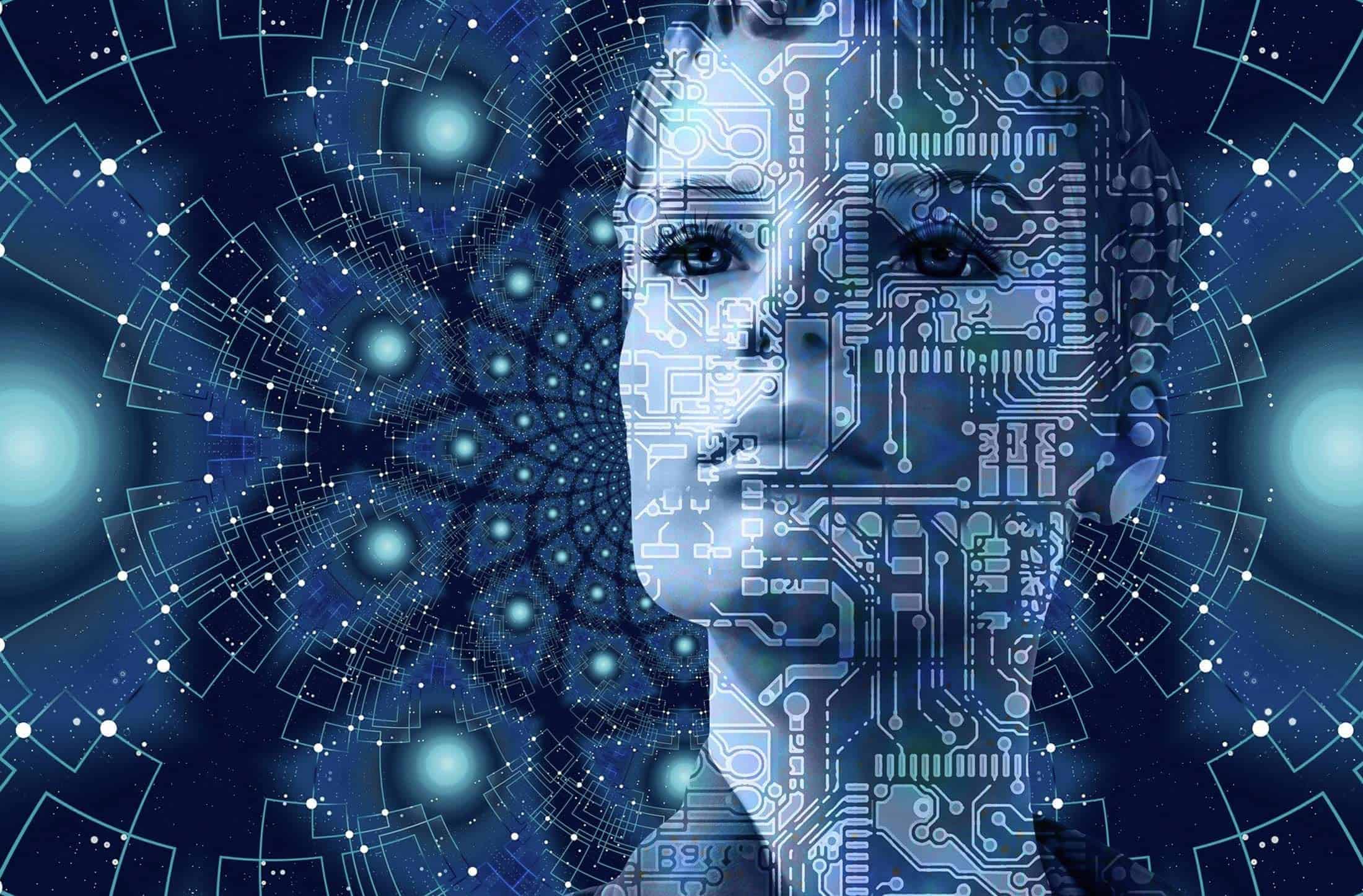 IA: ¿Por qué los fabricantes de equipos mineros de Bitcoin están migrando  hacia la Inteligencia Artificial?