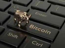 Grayscale maneja el 2,44% del total de bitcoins que están en circulación en el mercado y el 2,14% de los bitcoins totales a existir