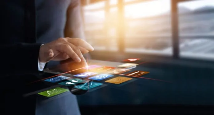 they extrim the-new-argentine-company-for-enterprise-blockchain-services Extrimian is the new company aimed at offering enterprise blockchain services to governments, companies and other businesses.