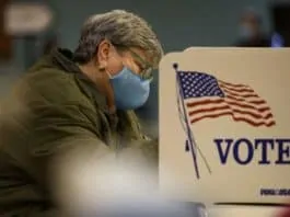 Associated Press (AP) está publicando los resultados de las elecciones estadounidenses sobre las redes blockchain de Ethereum y EOS
