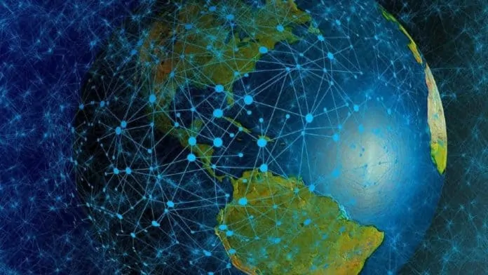 Blockchain, eine Technologie mit hohem disruptivem und transformativem Potenzial Blockchain ist heute eine Technologie mit großem disruptivem Potenzial, die jeden Bereich unserer Gesellschaft verändern kann.