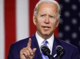 Associated Press registró a Joe Biden en Ethereum y EOS como el candidato ganador en las recientes elecciones presidenciales de EE.UU.