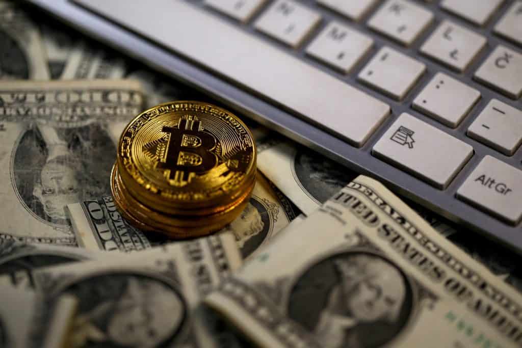 Bitcoin Rompe Su Máximo Histórico Y Se Convierte En Fenómeno Mundial