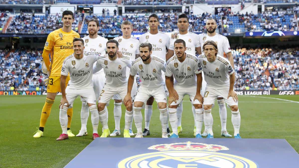 Devoción por los tokens NFT llega al Club del Real Madrid y a las Bratz