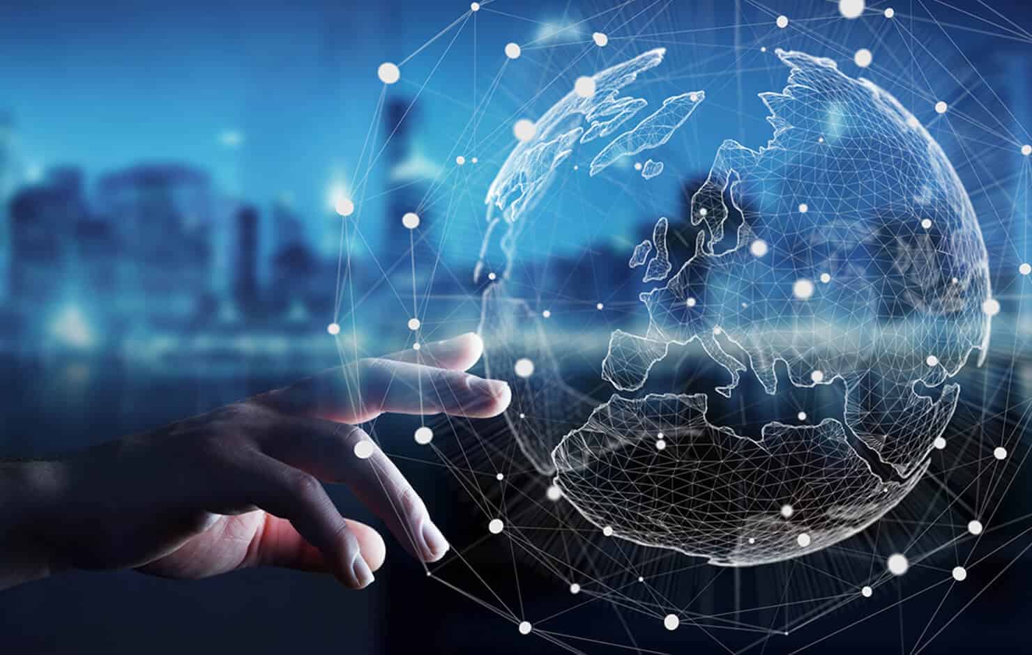 Los bancos del mundo implementan criptomonedas, tokens y blockchain