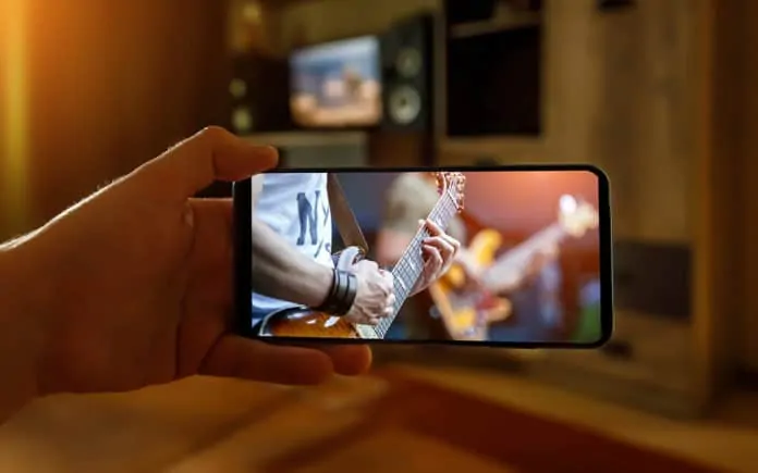 Theta Edgecast, la plataforma de video basada en blockchain donde puedes generar ingresos Theta Labs anunció el lanzamiento de Edgecast, la nueva aplicación descentralizada para la transmisión de contenido en video en tiempo real.