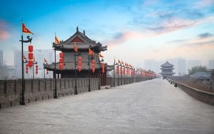 La BSN de China continuará impulsando el desarrollo de su moneda digital CBDC y consolidando su posición de liderazgo mundial