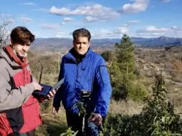 Locha Mesh, el proyecto venezolano que busca conquistar las transacciones con Bitcoin y Monero sin conexión a Internet.