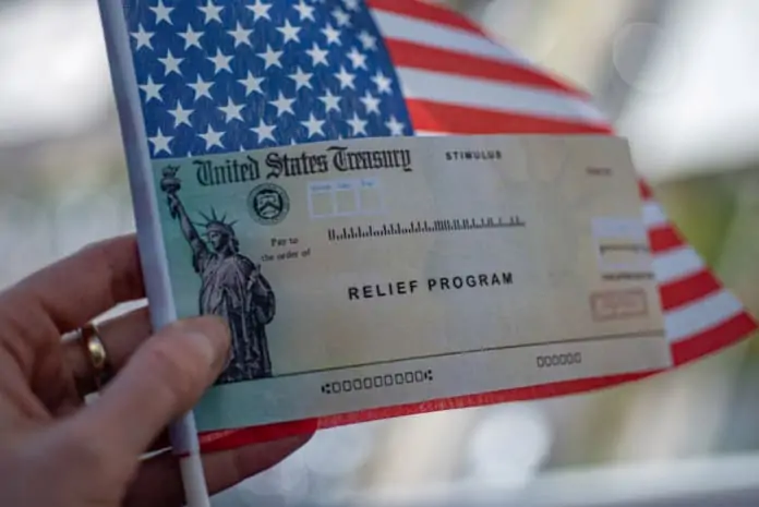 Estados Unidos está planeando inundar a la nación con otros 3 billones de dólares, que se suman a otro paquete de estímulos