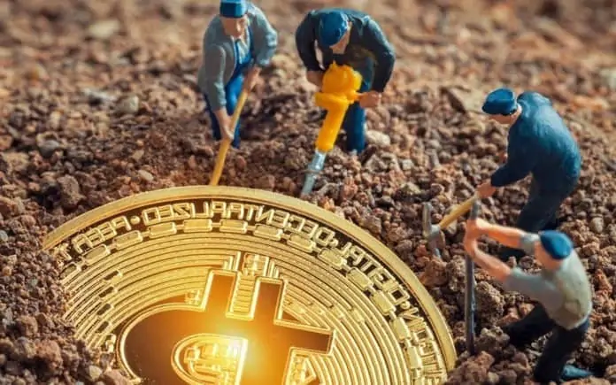 Square Crypto finances development of Stratum v2 for greater freedom and security for Bitcoin miners Square Crypto funds the development of the Stratum v2 communication protocol to ensure greater freedom and security for Bitcoin miners
