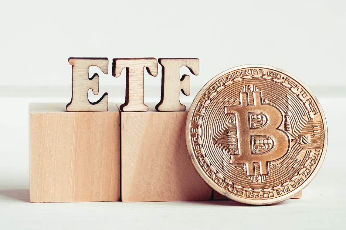 VanEck solicita, por tercera vez, un ETF para Bitcoin ante la SEC