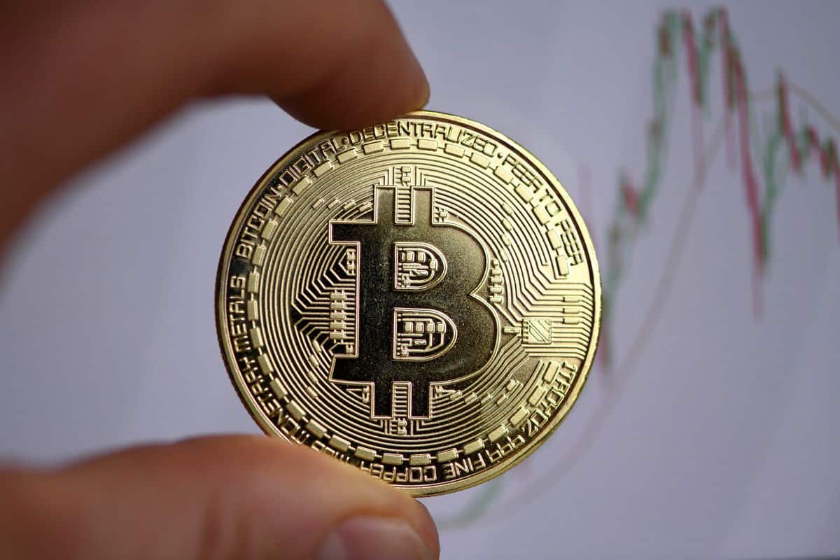 valor del bitcoin actualmente