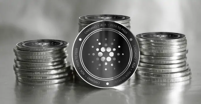 ADA en el tercer lugar de las cripto más importantes Cardano (ADA) ahora es la tercera criptomoneda más importante y valorada del mercado, con un capitalización de más de 38 mil millones de dólares.