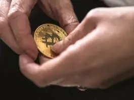 Bitcoin volvió a sorprender a todos con un nuevo máximo histórico que estuvo a punto de tocar los 62.000 $ USD por unidad