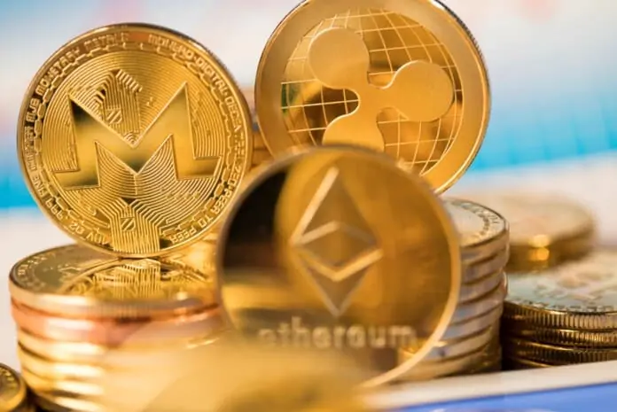 Criptomoedas em US$ 2 trilhões, aniversários de Satoshi e Gucci em NFTs A capitalização da criptomoeda ultrapassou brevemente US$ 2 trilhões com o impulso de várias altcoins