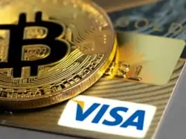 Visa extiende servicios de criptomonedas