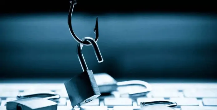 Los ataques de phishing en la industria cripto crecieron 22% durante primer semestre