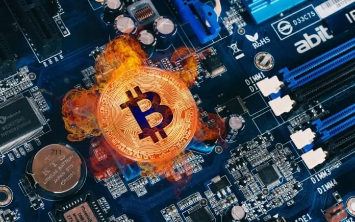 Marathon Patent Group invierte $120 millones en mineros Bitcoin