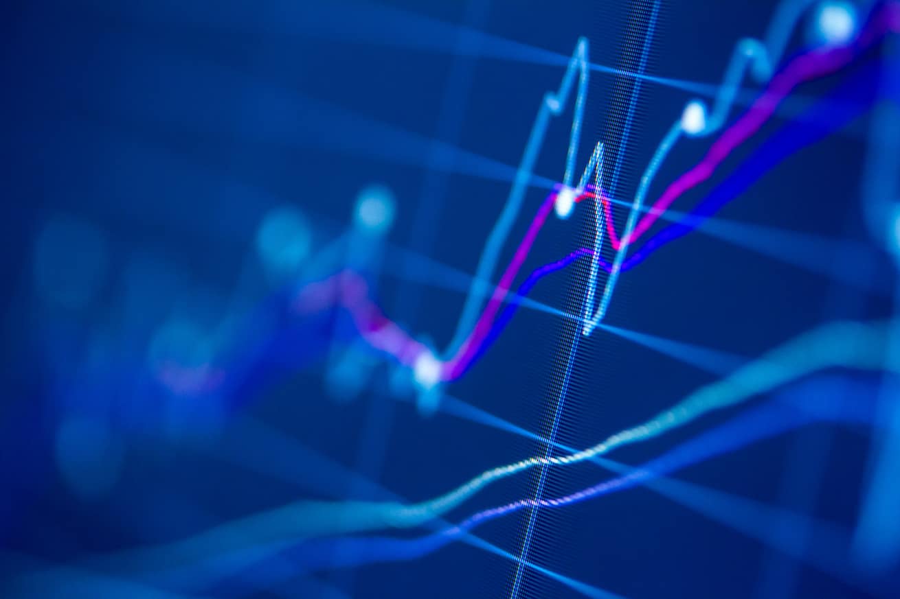 DeFi is growing and surpasses $220.000 billion in total deposited value