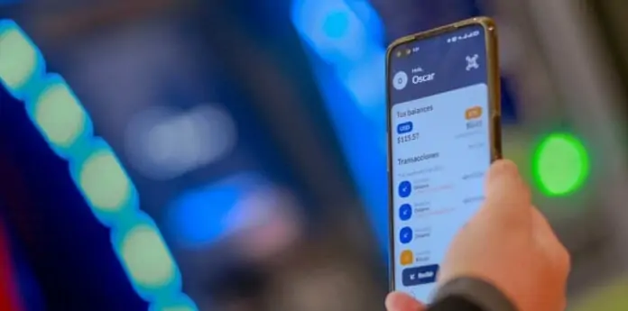 Remesas en El Salvador con Bitcoin superan los $2 millones dia
