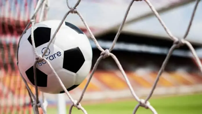 Sorare es investigado por la Comisión de Apuestas del Reino Unido