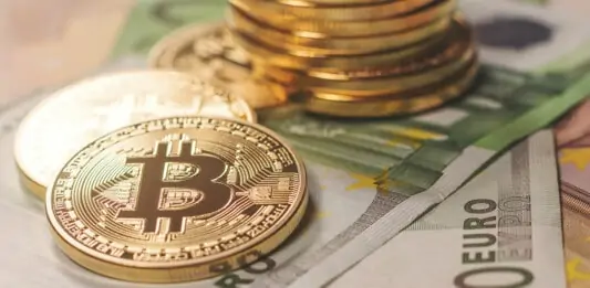 Tercera ballena de Bitcoin posee más de $6500 millones en BTC