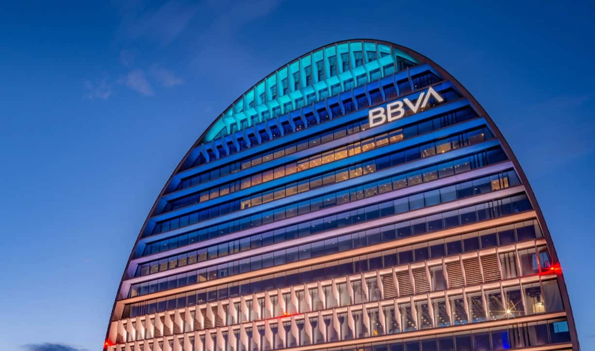 BBVA bets on Ethereum and expands its cryptocurrency trading and custody  service