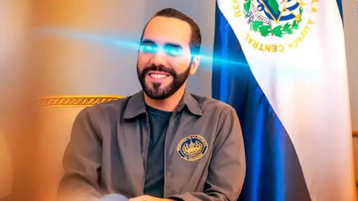 El Salvador wants to grant citizenship to investors, including Bitcoin investors El Salvador wants to grant citizenship to investors, including Bitcoin investors
