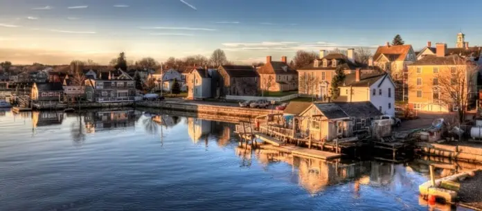 New Hampshire sigue a Wyoming para liderar la inversión en criptomonedas New Hampshire sigue a Wyoming para liderar la inversión en criptomonedas