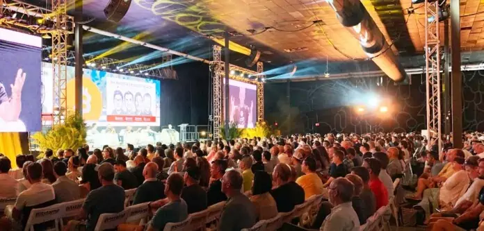 Nayib Bukele no estará en la Bitcoin Conference 2022