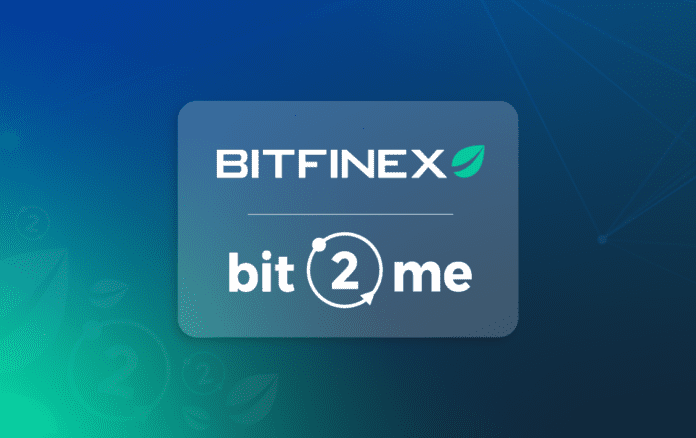 Bitfinex portada