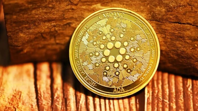 Cardano aumenta su tamaño de bloque