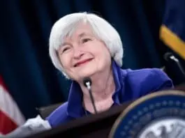 Janet Yellen marca un punto de inflexión en Bitcoin, según Michael Saylor