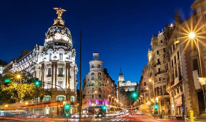 Las criptomonedas están irrumpiendo en la industria inmobiliaria de España