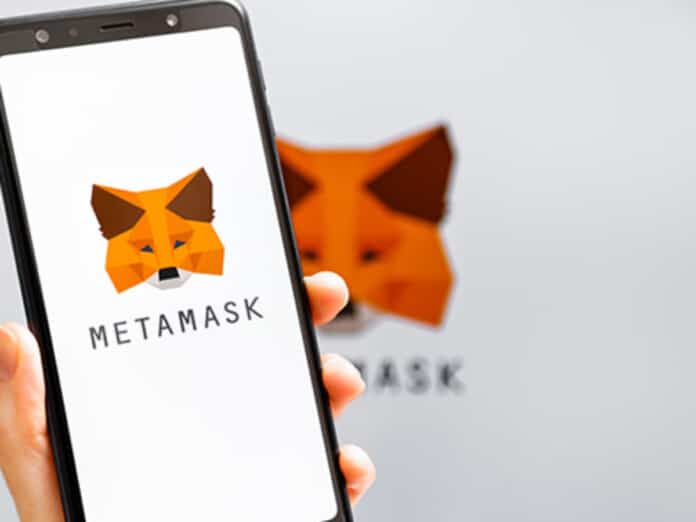 MetaMask advierte sobre un ataque de phishing en curso dirigido a usuarios de Apple