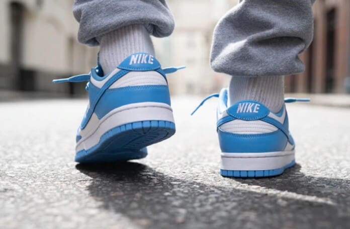 Nike revela sus primeras zapatillas NFT junto a RTFKT Studios