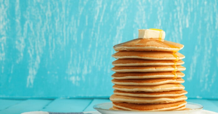 PancakeSwap registra el mayor número de visitas en DeFi