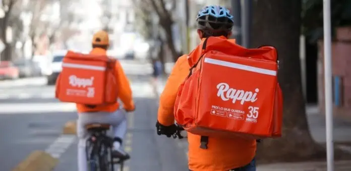 Rappi abre opciones de pagos en criptomonedas en México
