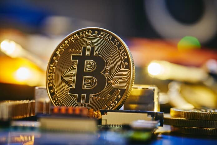 criptocomunidad prevé que precio de Bitcoin cotizará a 46.880 dólares el 31 de mayo