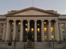 primer discurso de janet yellen sobre criptomonedas