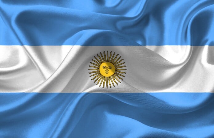 Argentina CBDC portada