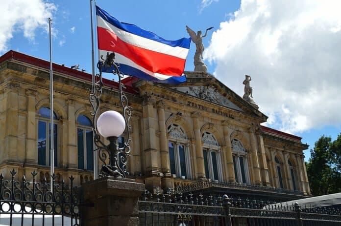 Costa Rica declara estado de emergencia tras el hackeo a sus sistemas