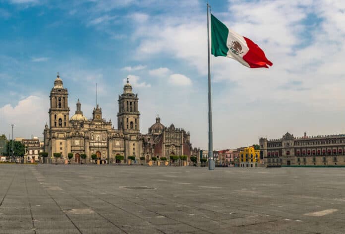 Criptomonedas en México: Una oportunidad para la inclusión financiera